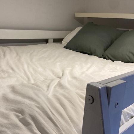 Apartamento En El Casco Antiguo Madrid Dış mekan fotoğraf