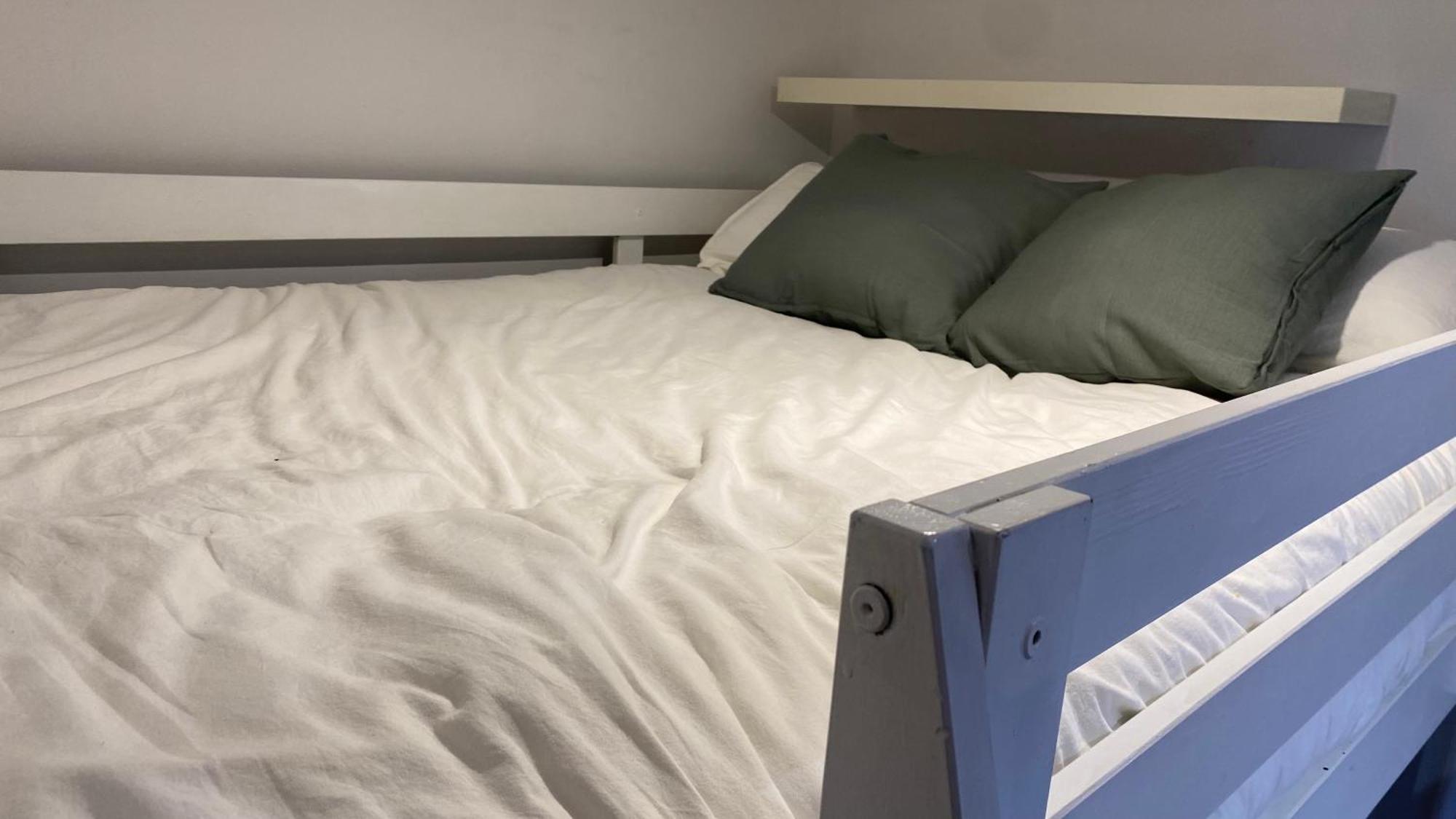 Apartamento En El Casco Antiguo Madrid Dış mekan fotoğraf