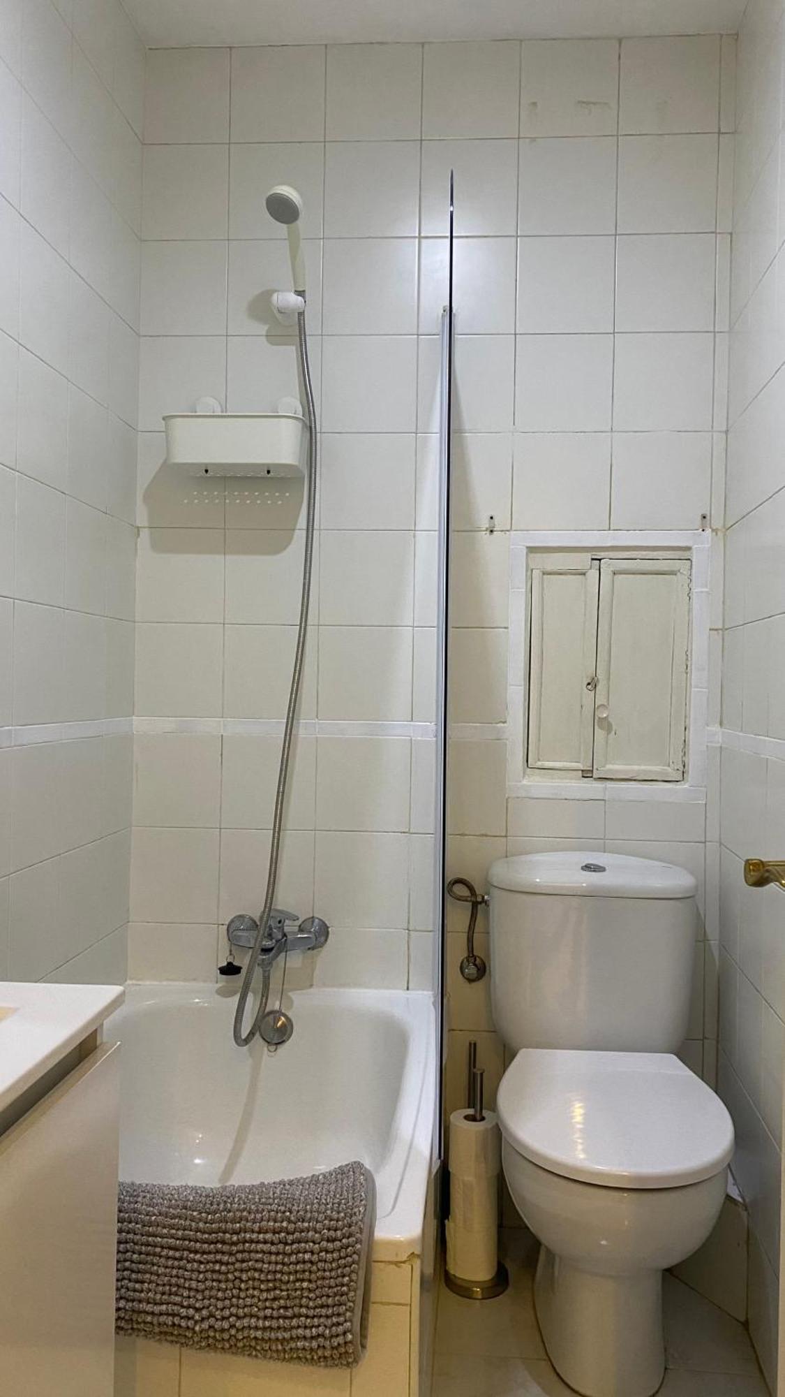 Apartamento En El Casco Antiguo Madrid Dış mekan fotoğraf