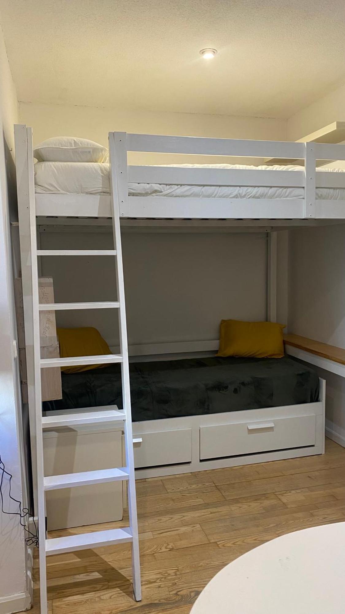 Apartamento En El Casco Antiguo Madrid Dış mekan fotoğraf